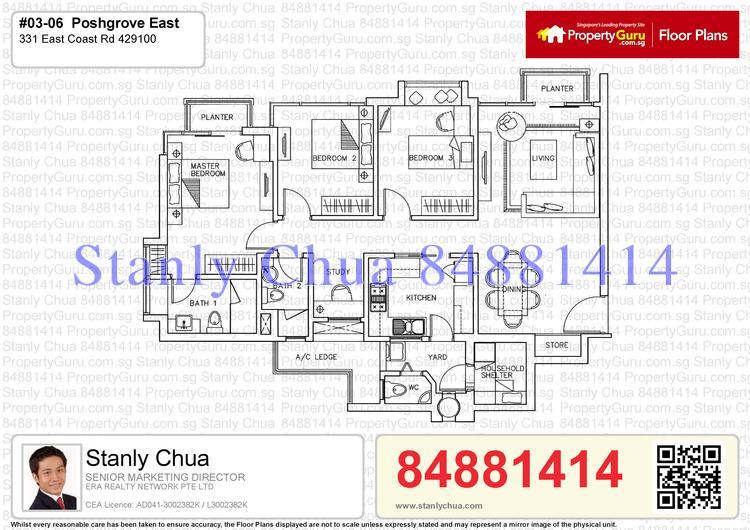 Poshgrove East thumbnail photo